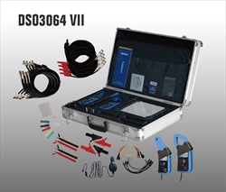 Automotive Diagnostic Equipment DSO3064 Kit VII Hantek
